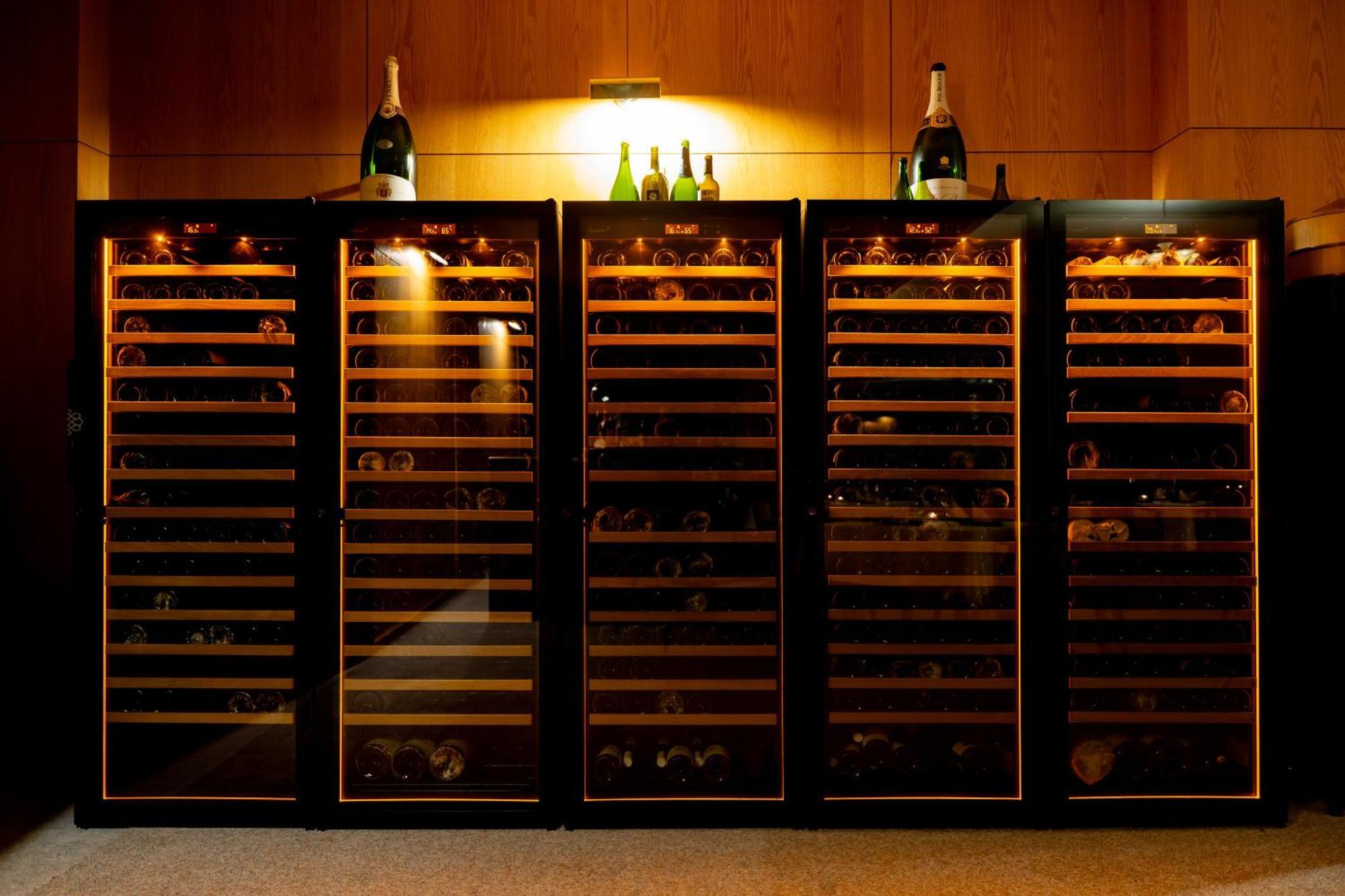 Hotel Sierra Resort Hakuba Exteriör bild